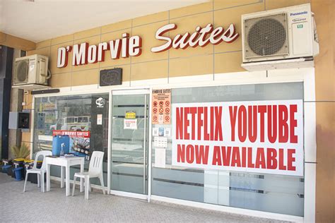 d' morvie suites - c.m. recto